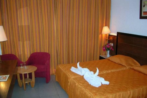 Hotel Riadh Palms - Family and Couples Only (Sousse)
